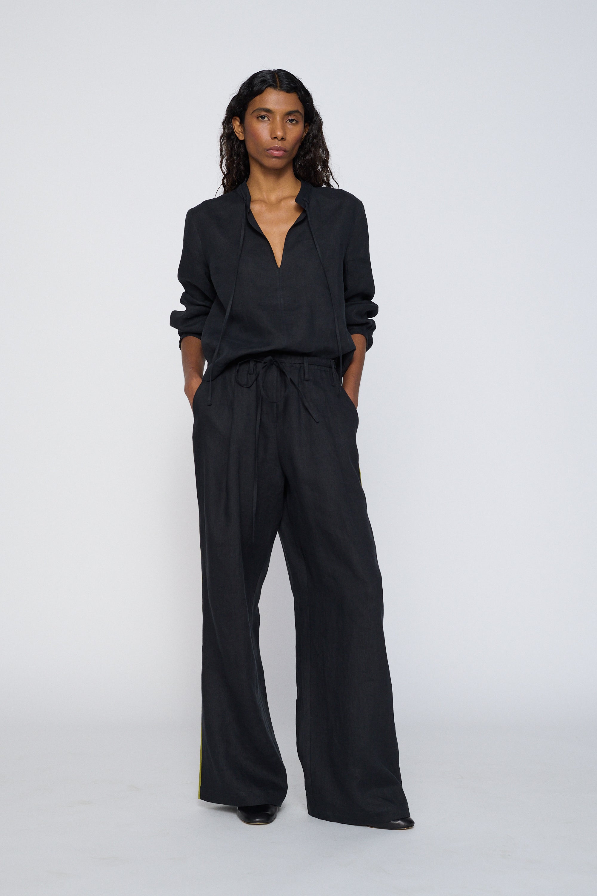 Nola blouse