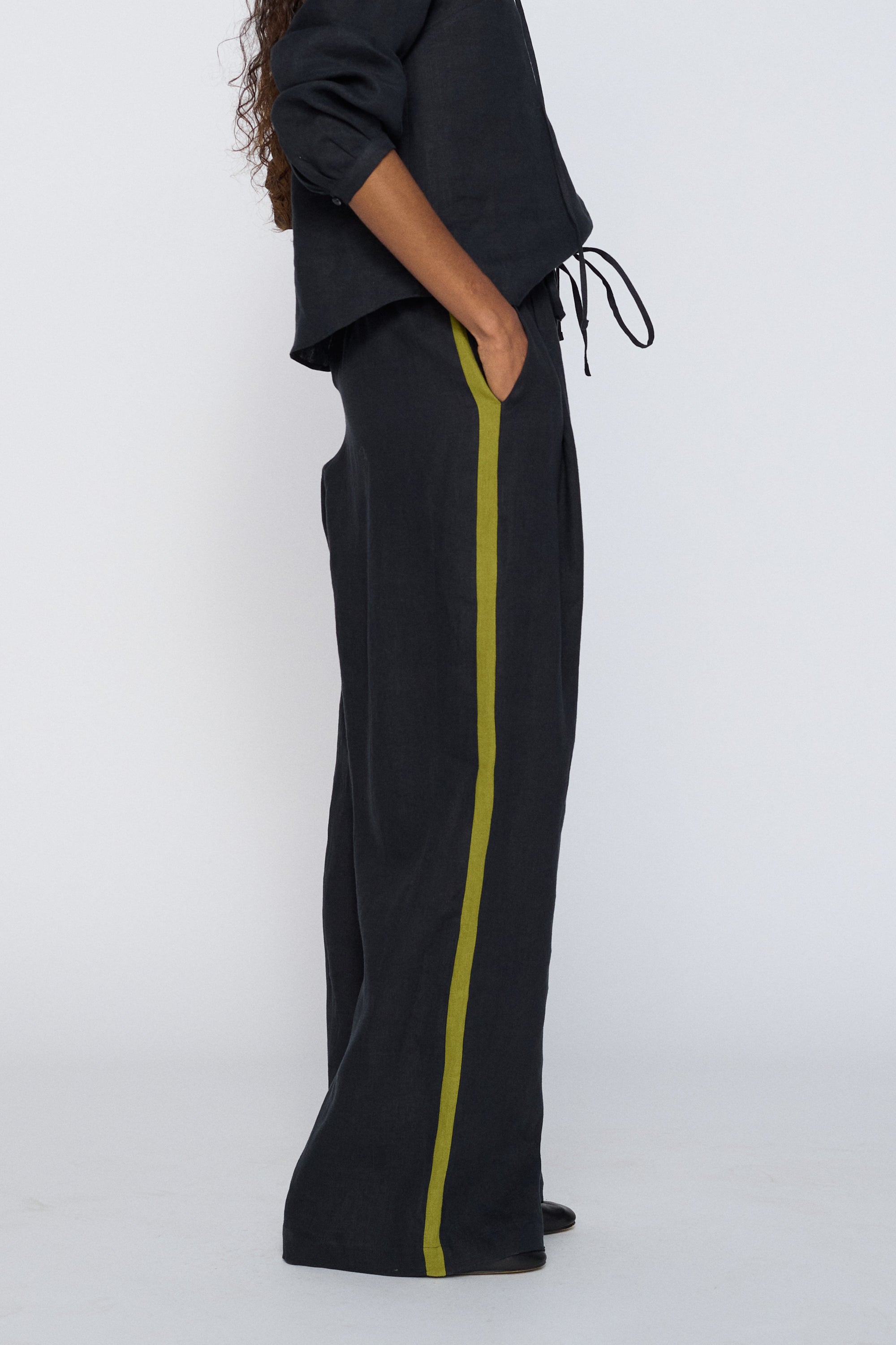 Lowen trousers