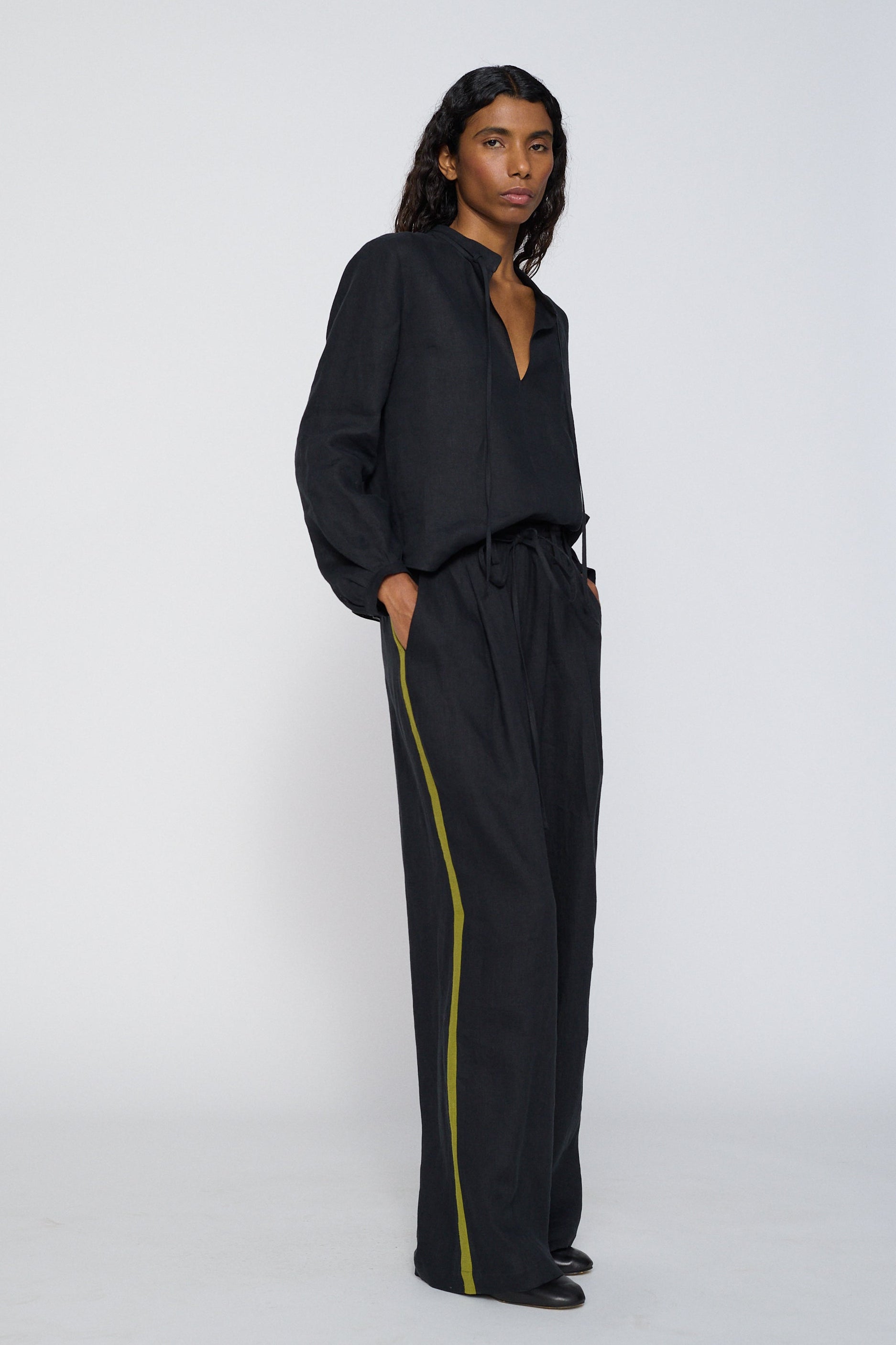 Lowen trousers
