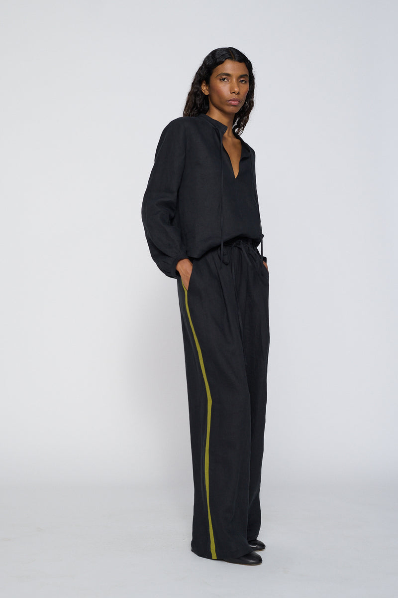 Lowen trousers