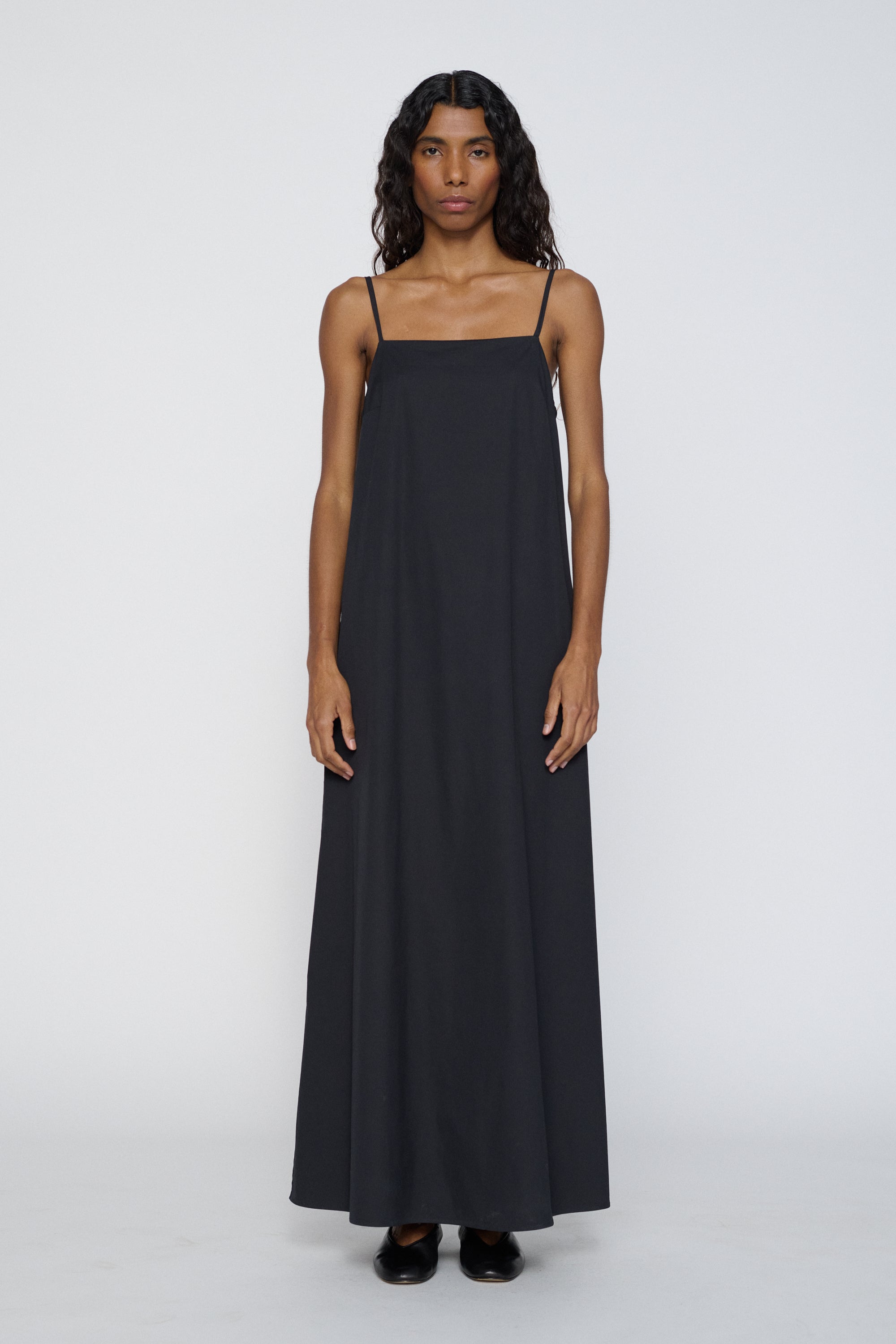  Amia dress 