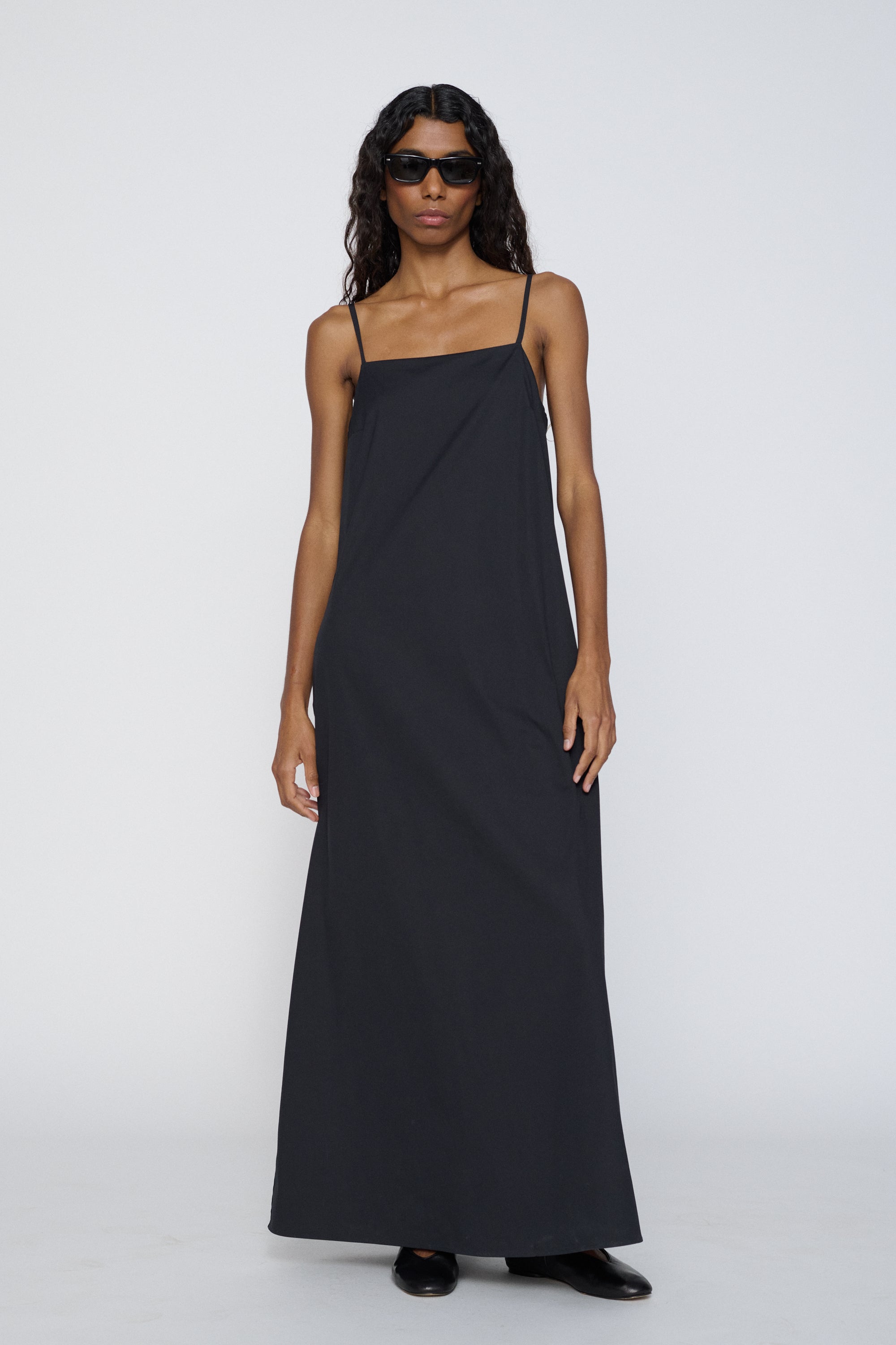  Amia dress 