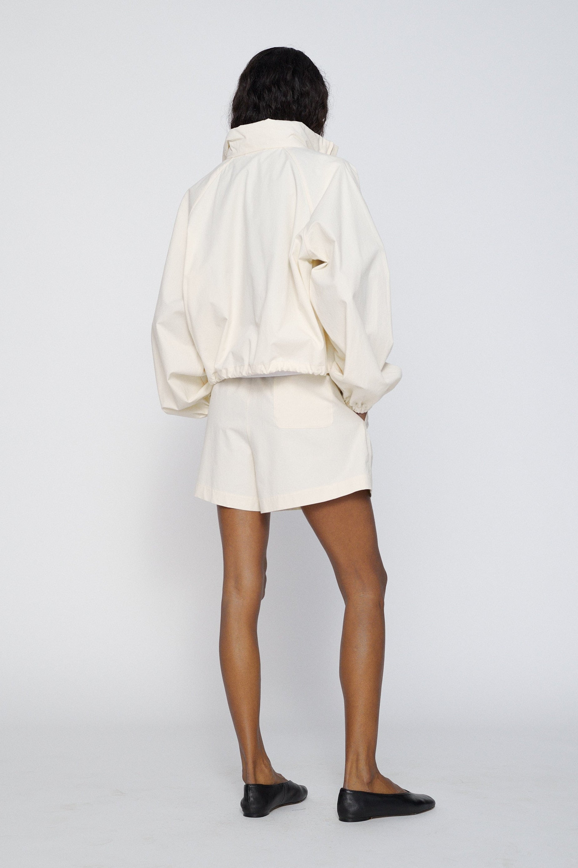 Moris shorts