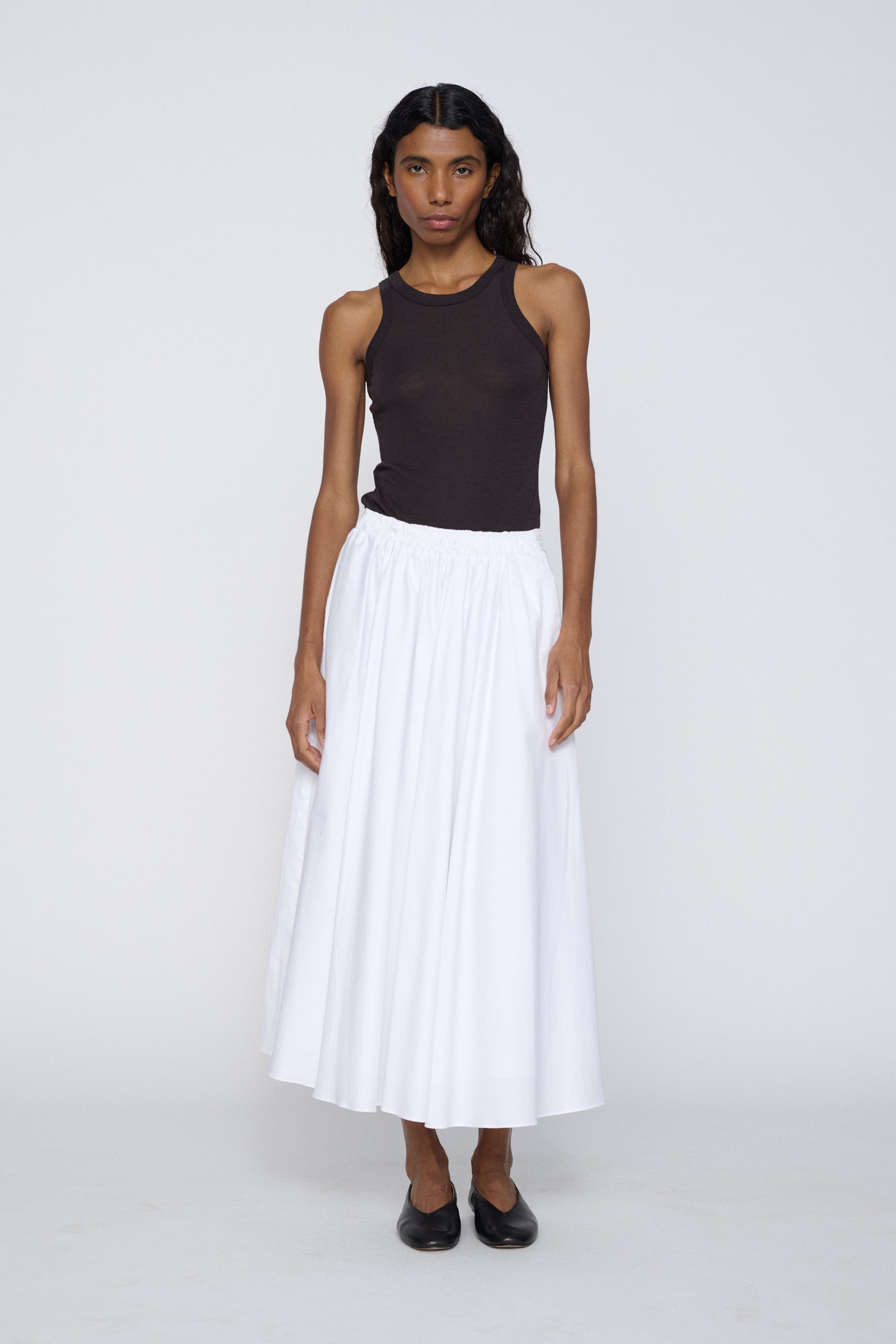 Clara skirt