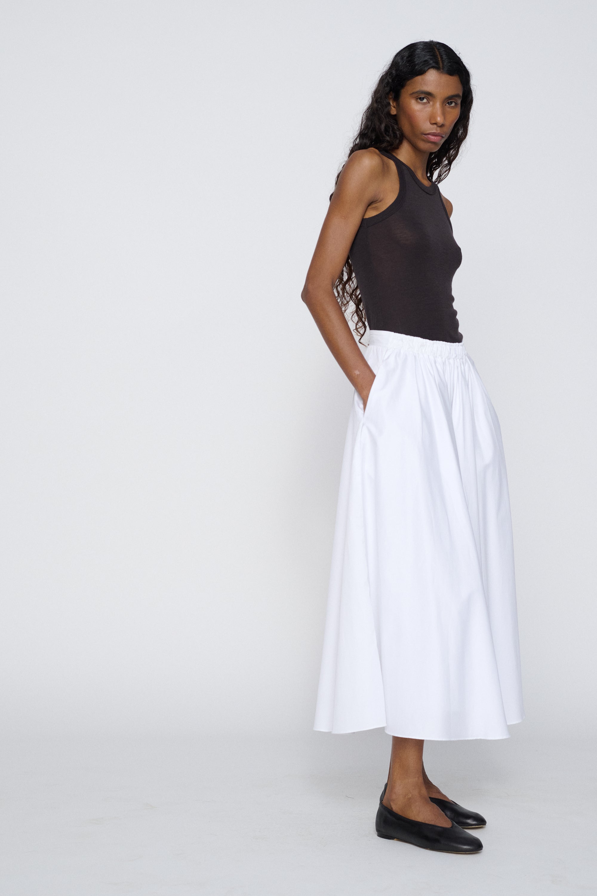 Clara skirt