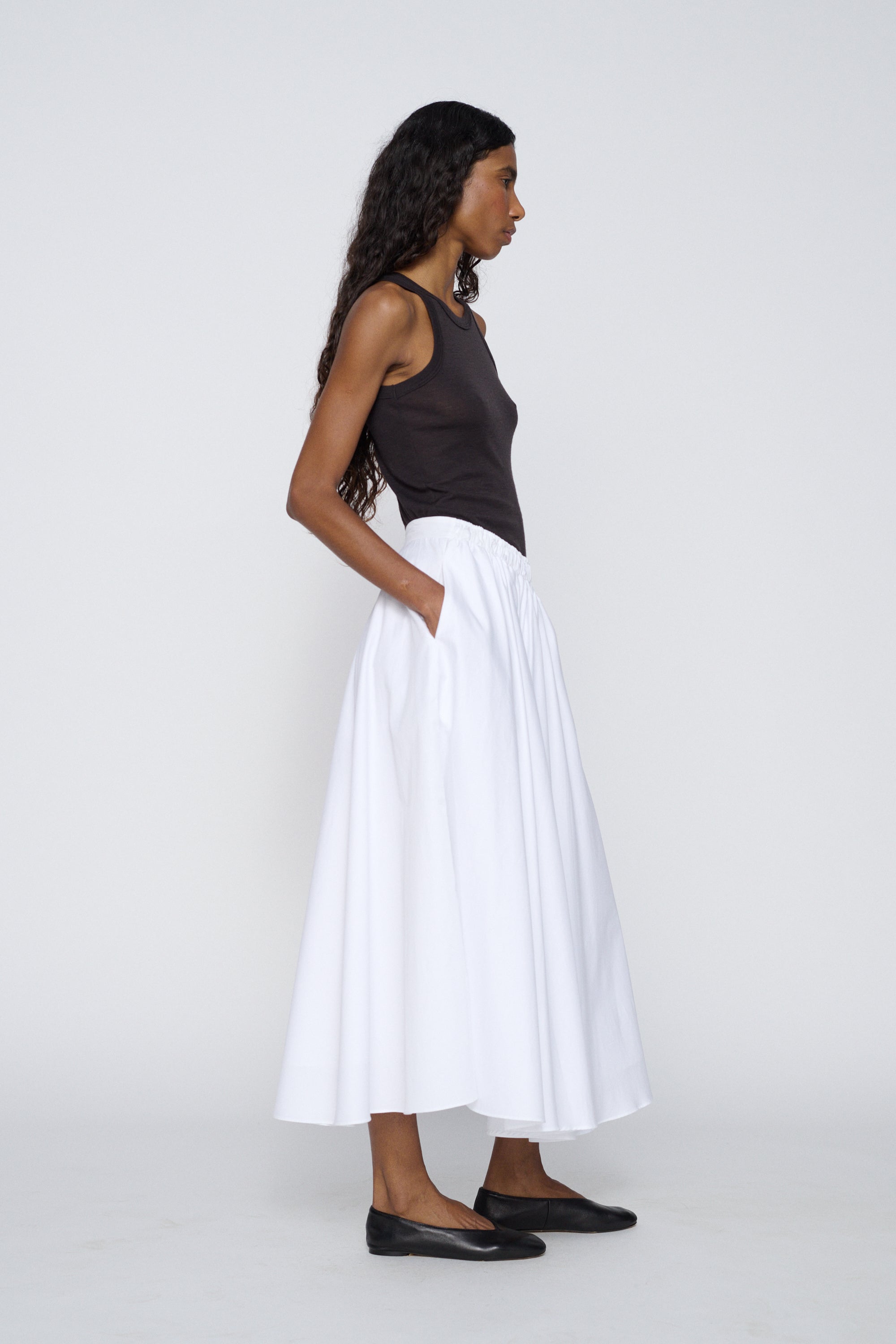 Clara skirt