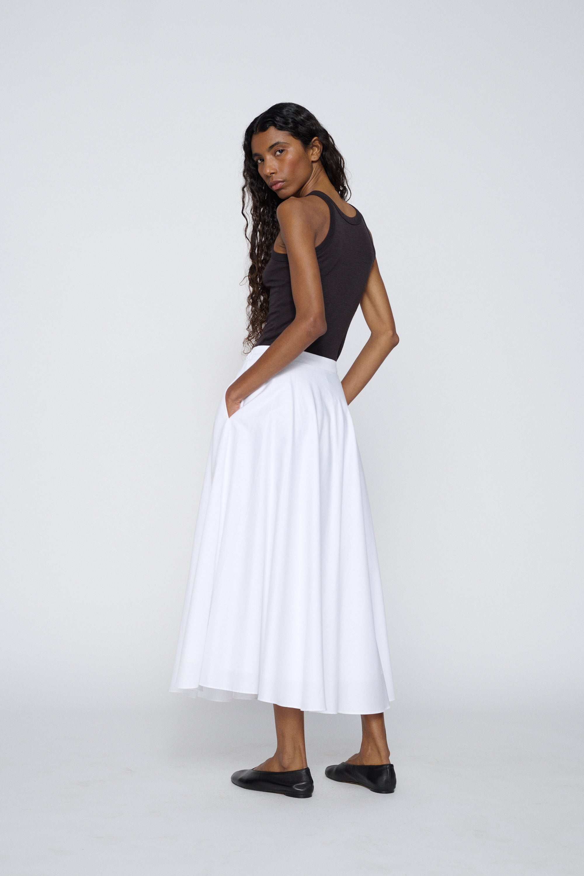 Clara skirt