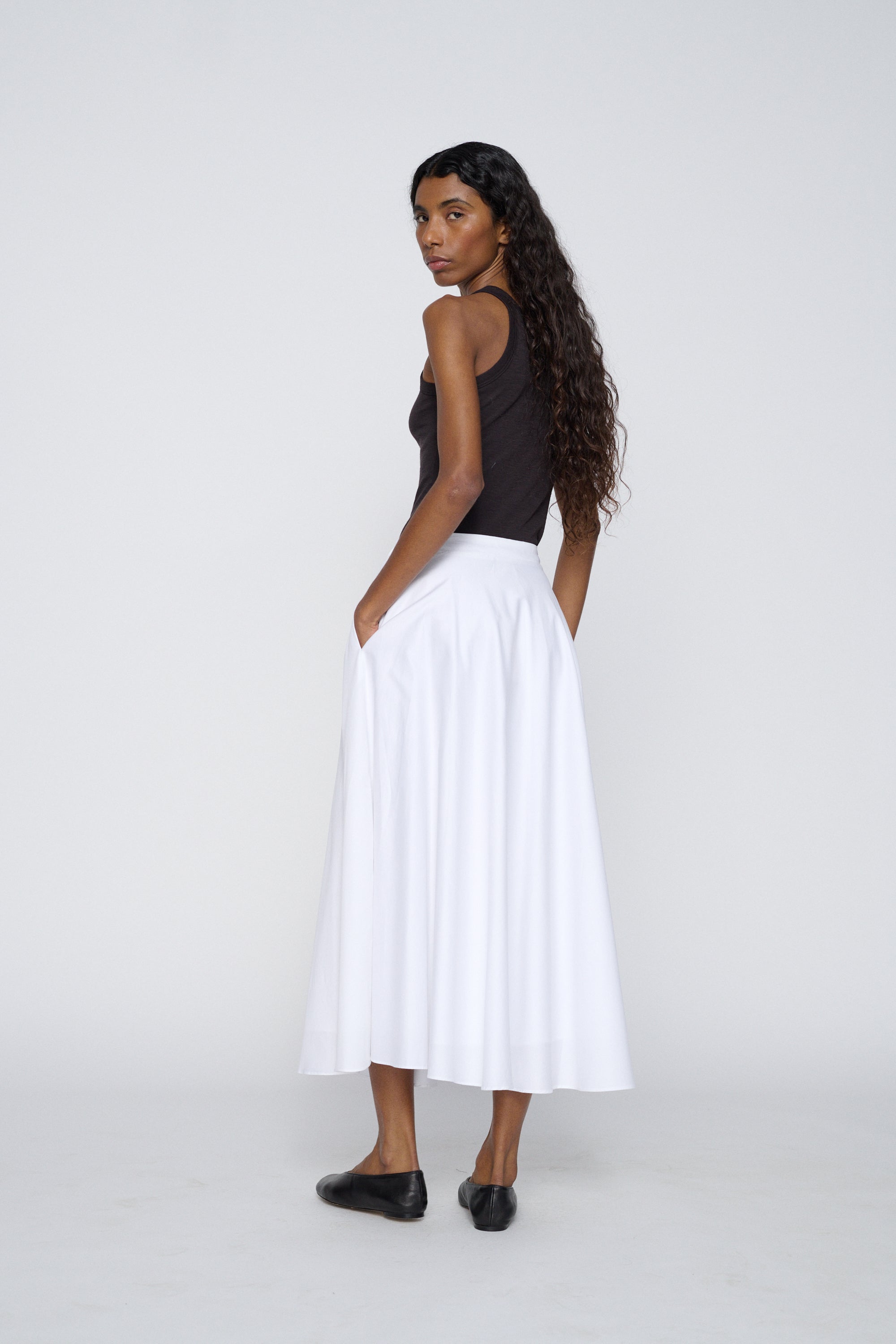 Clara skirt