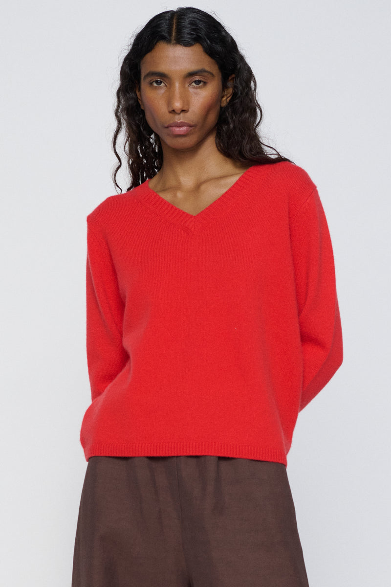 Sweater Fame