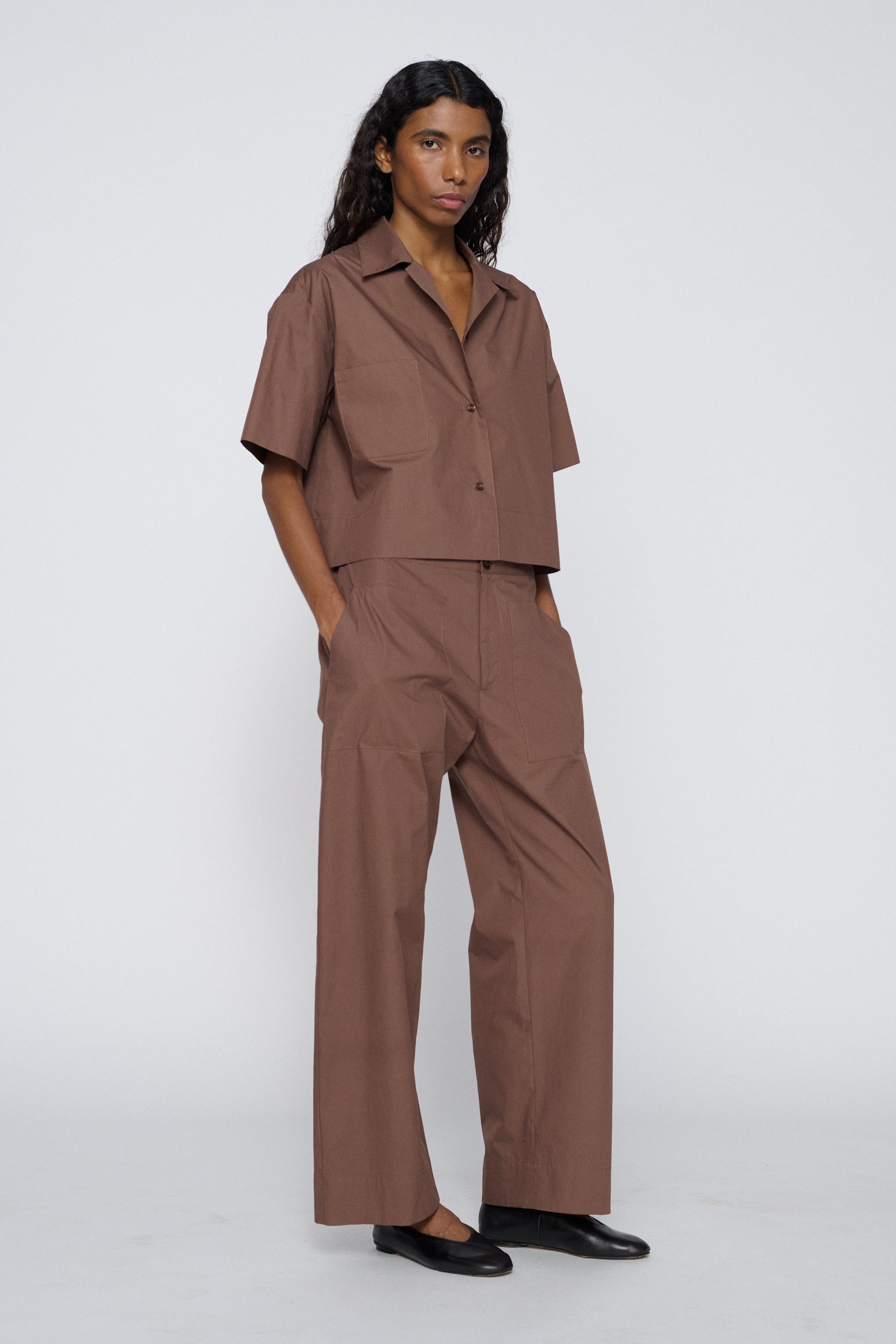 Billo trousers