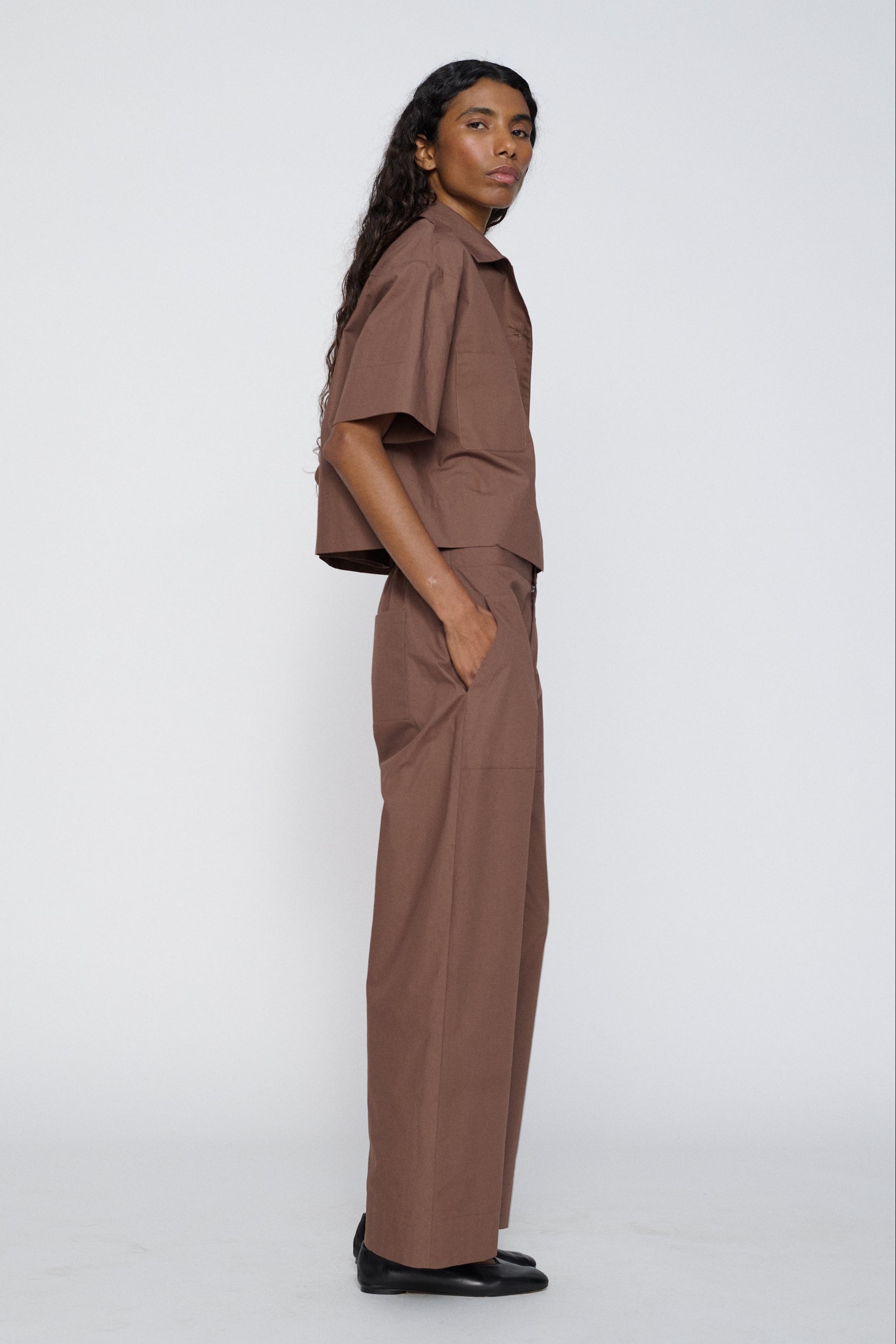 Billo trousers
