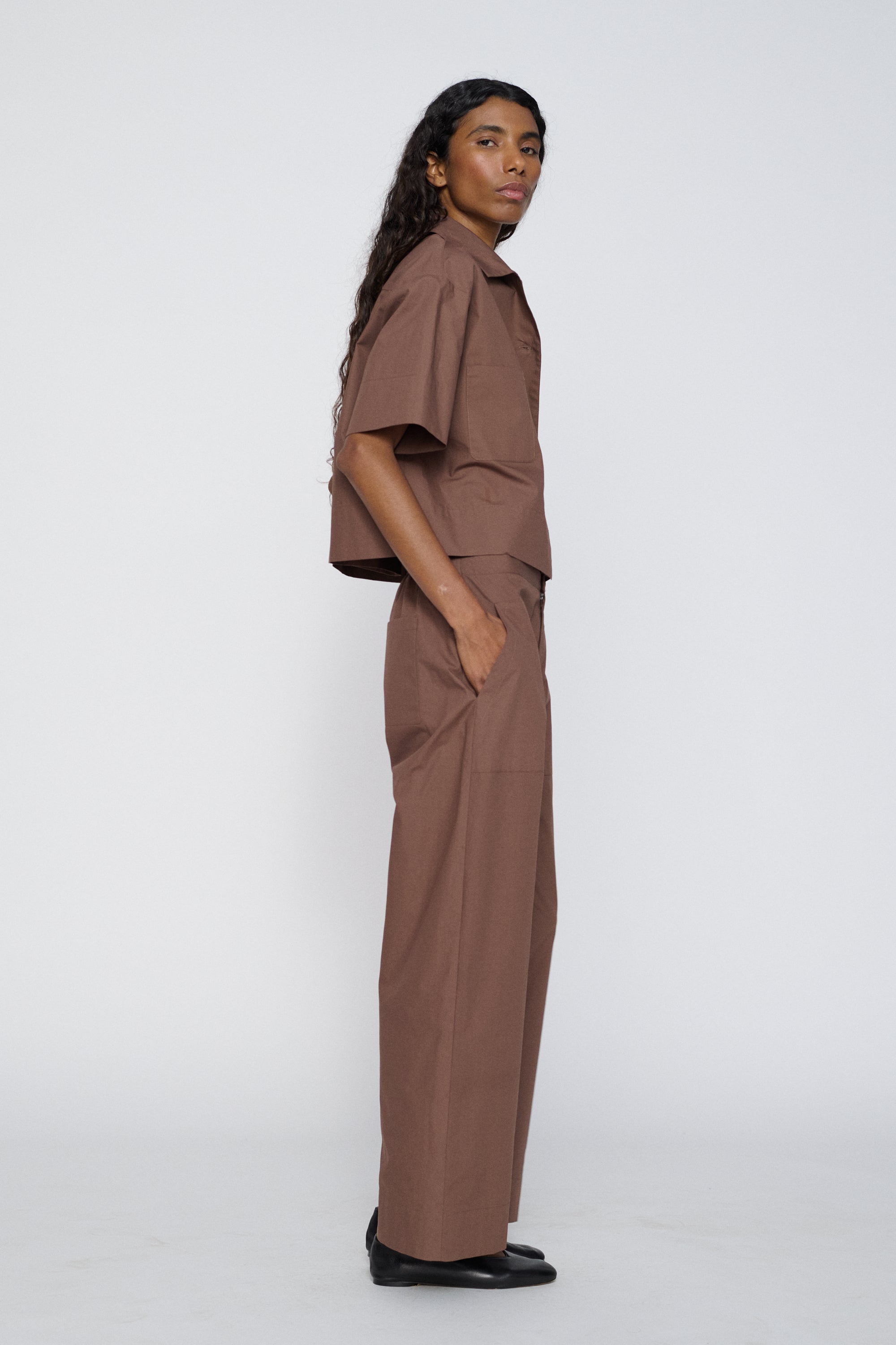 Billo trousers