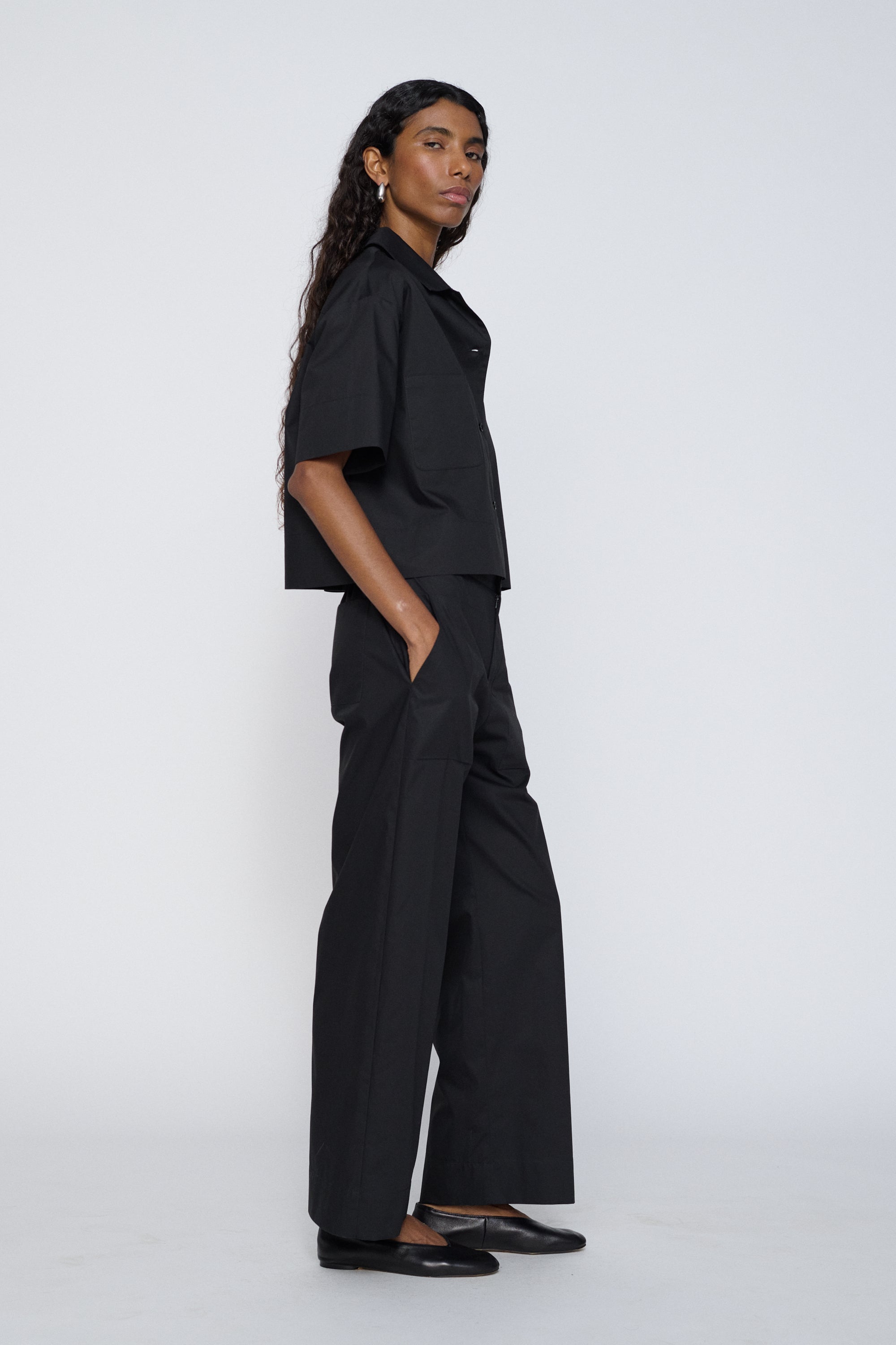 Billo trousers