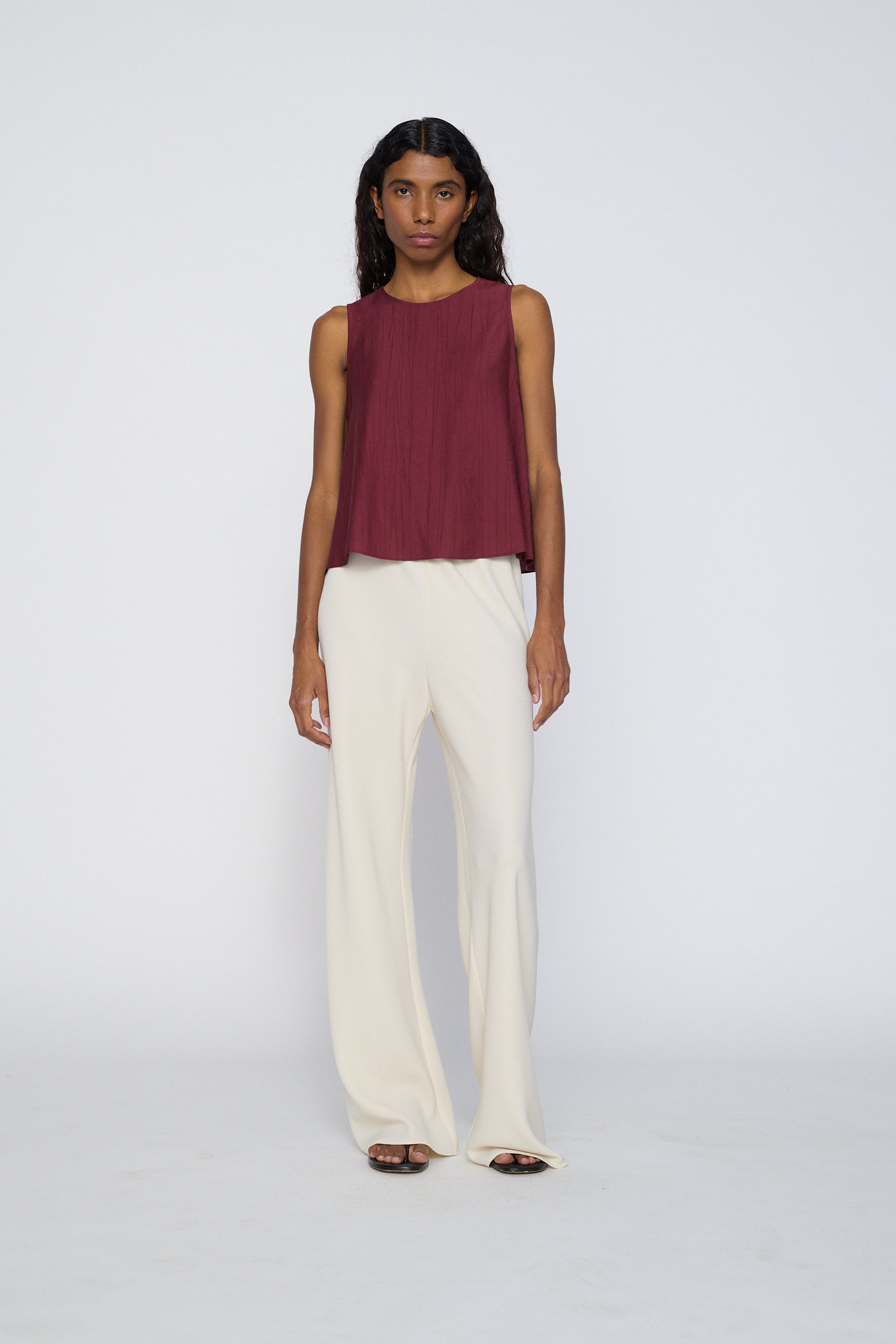 Fade pants
