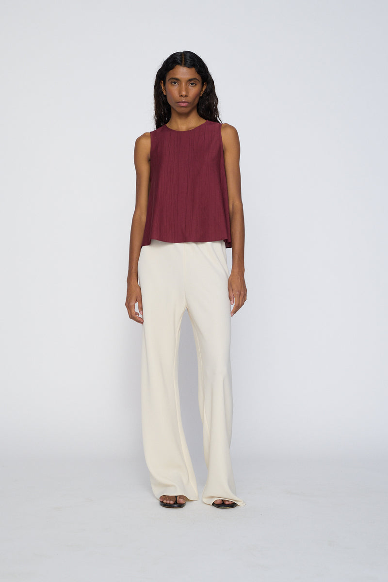 Fade pants