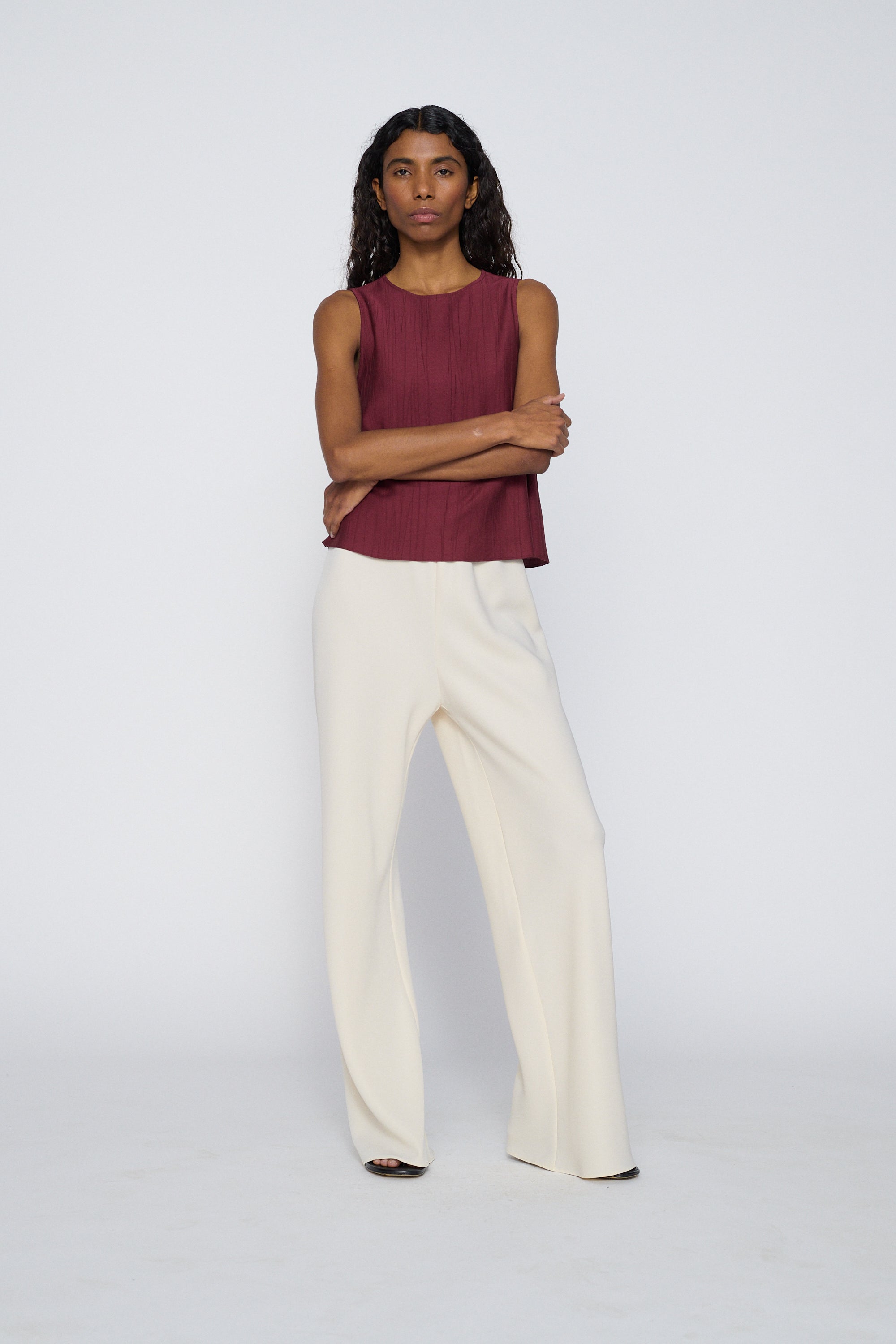 Fade pants