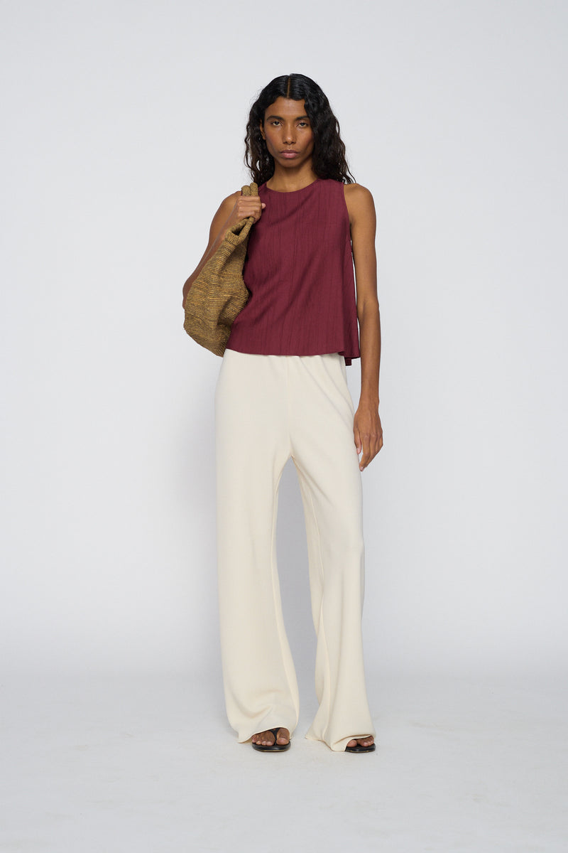 Fade pants