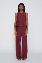 Fade pants
