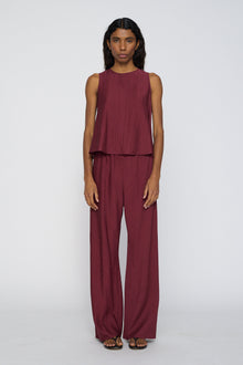 Fade pants