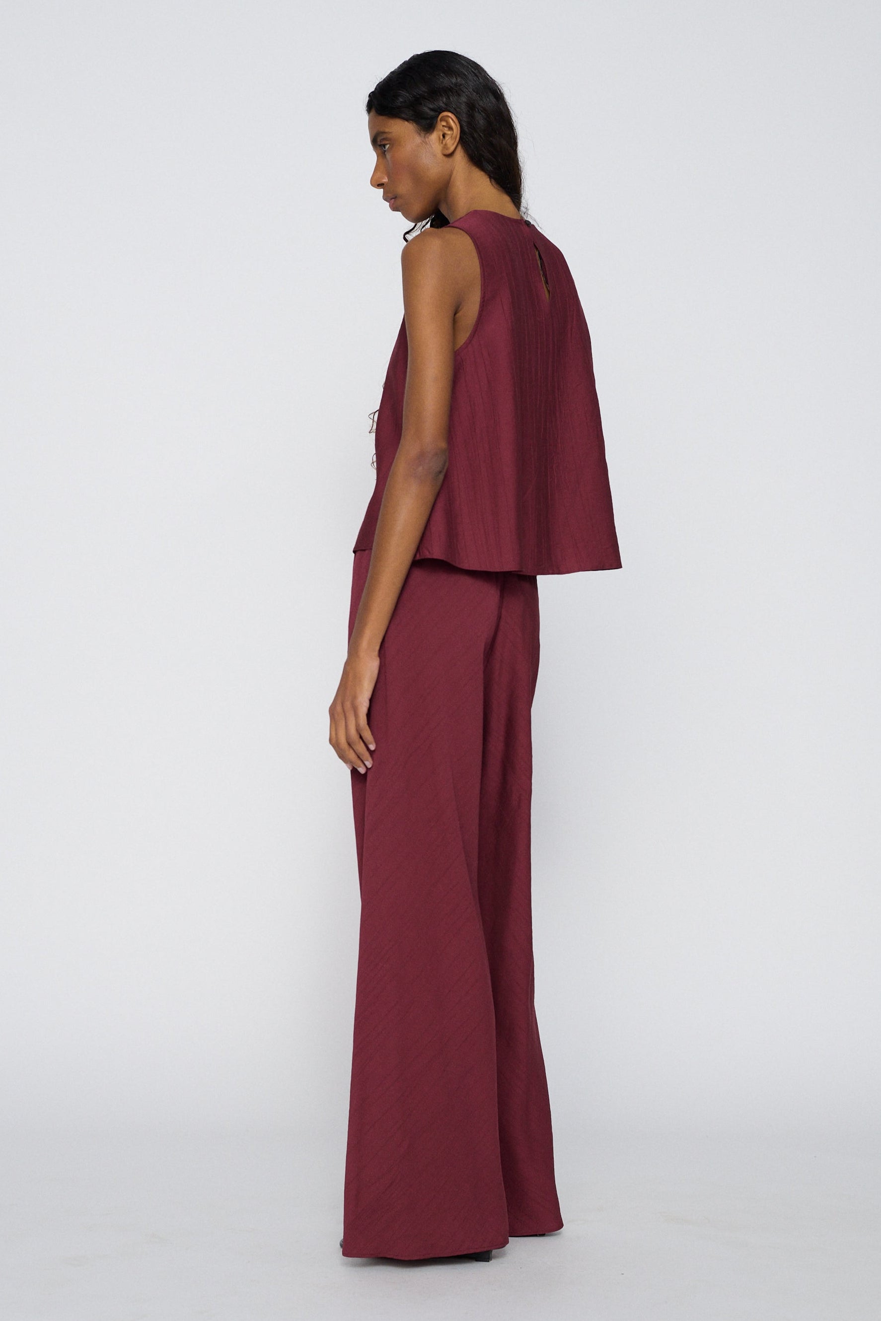 Fade pants