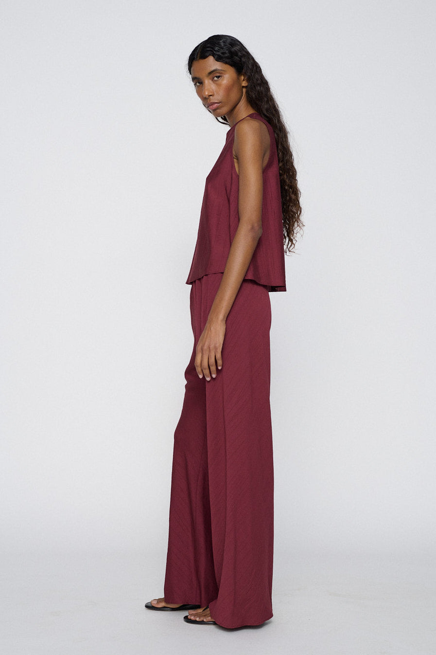 Fade pants