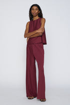 Fade pants