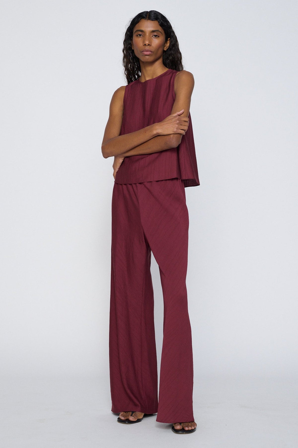 Fade pants