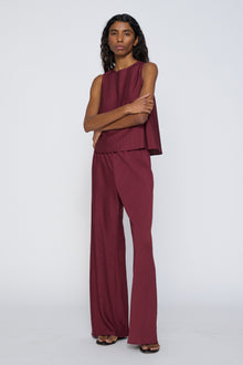 Fade pants