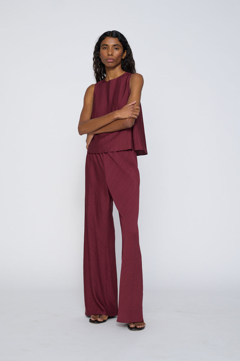 Fade pants