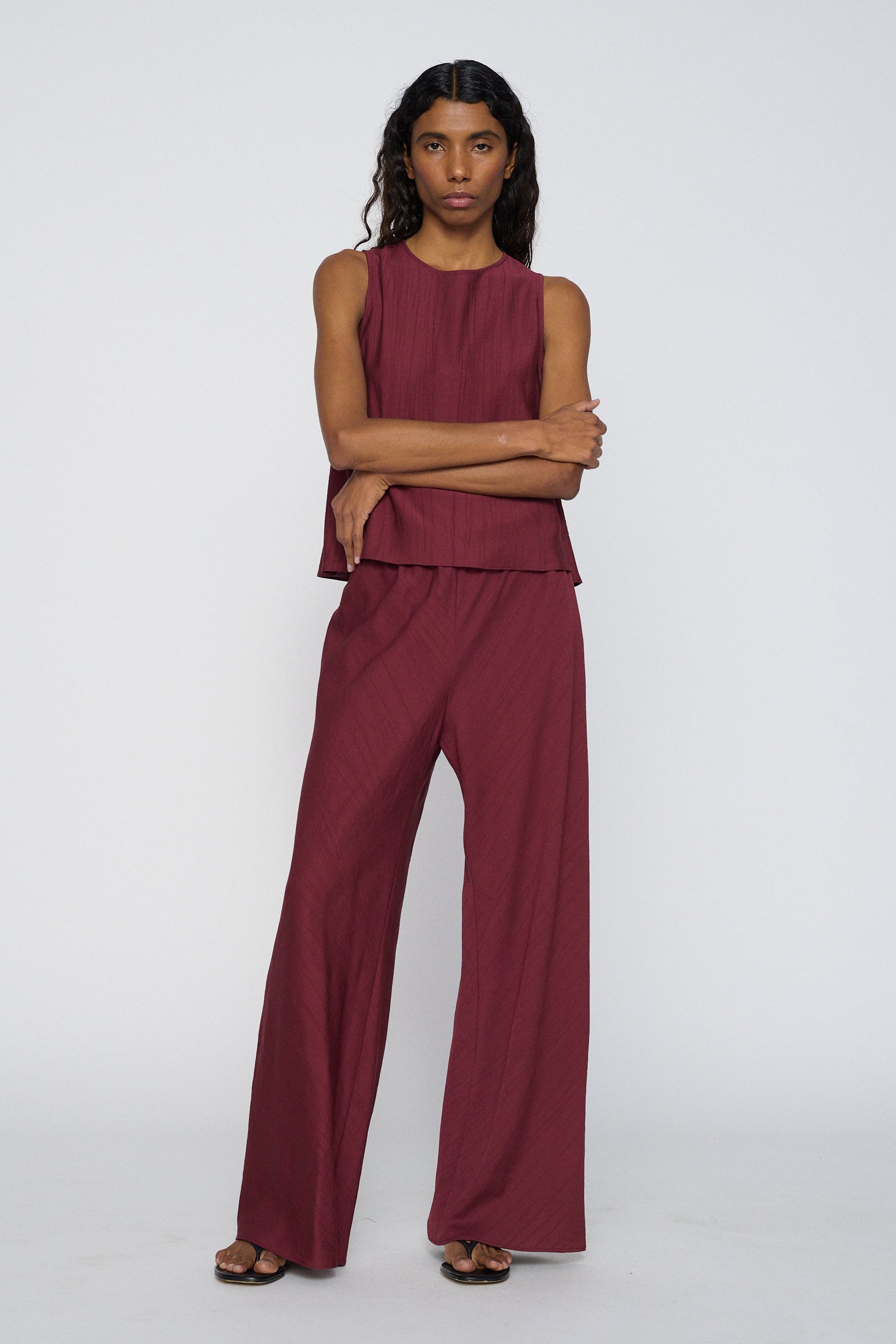 Fade pants