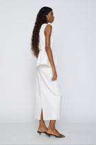 Callen Midi skirt