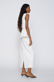 Callen Midi skirt