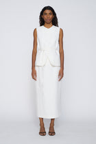 Callen Midi skirt