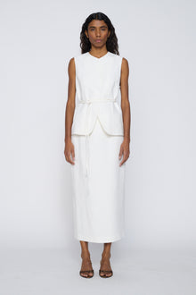 Callen Midi skirt
