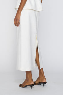 Callen Midi skirt