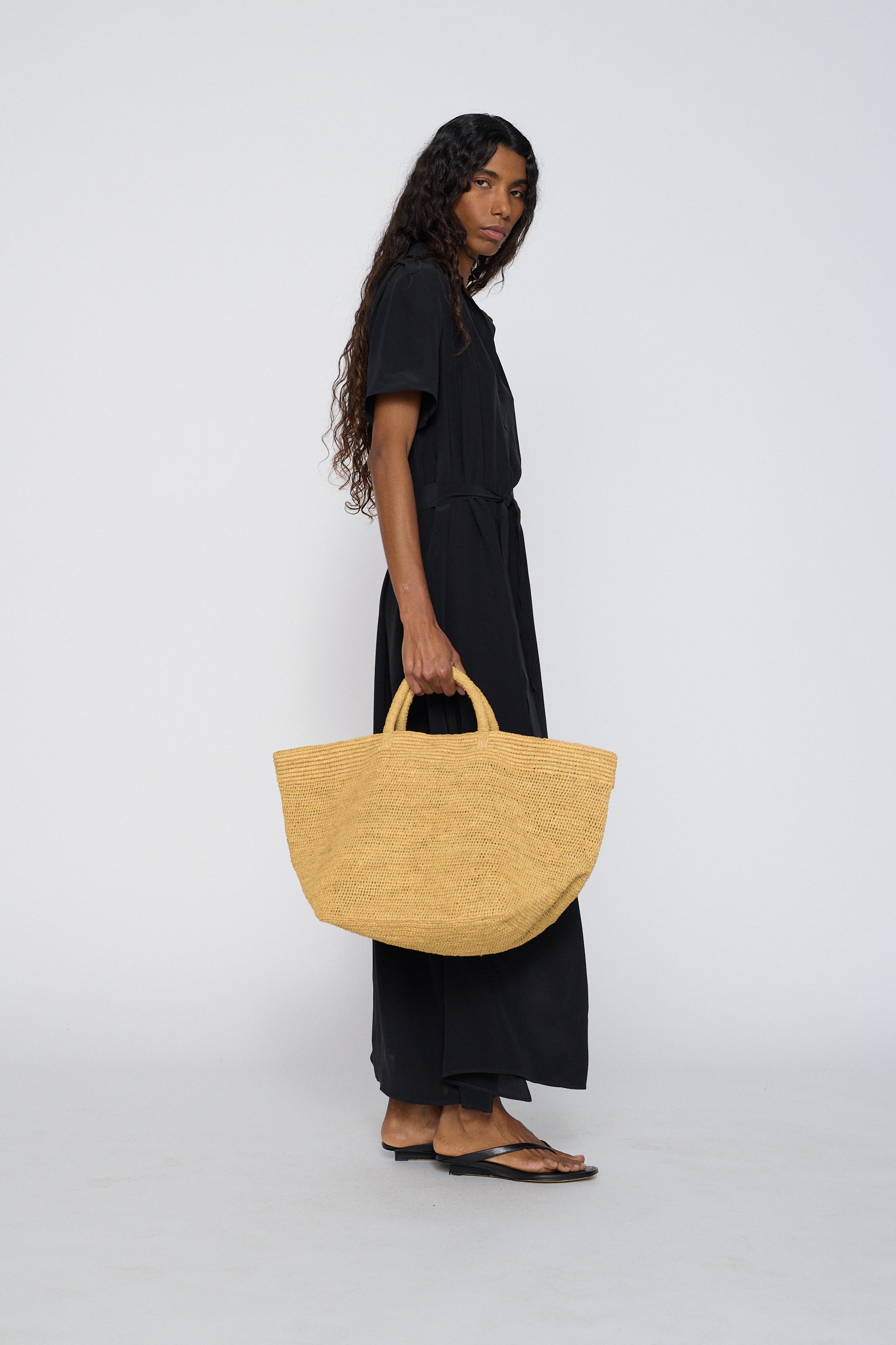 Vanilla Bag Ibeliv - 303 AVENUE