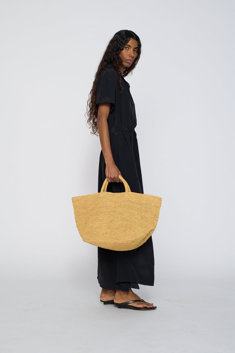 Vanilla Bag Ibeliv