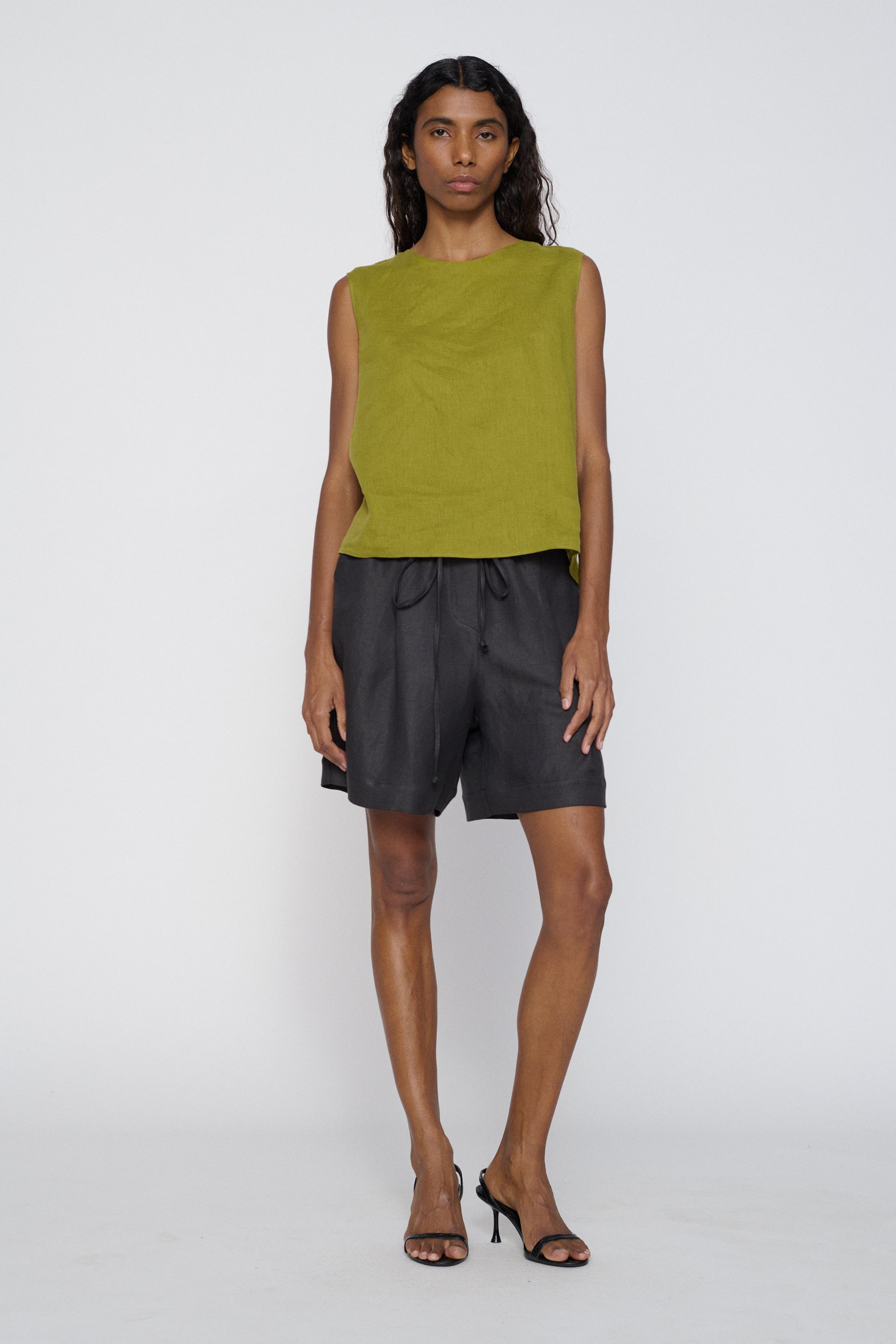 Lowen shorts
