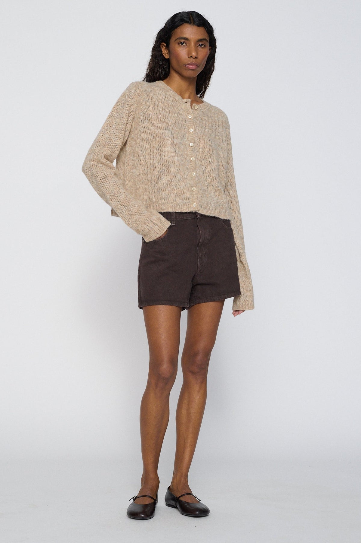 Luna Cardigan
