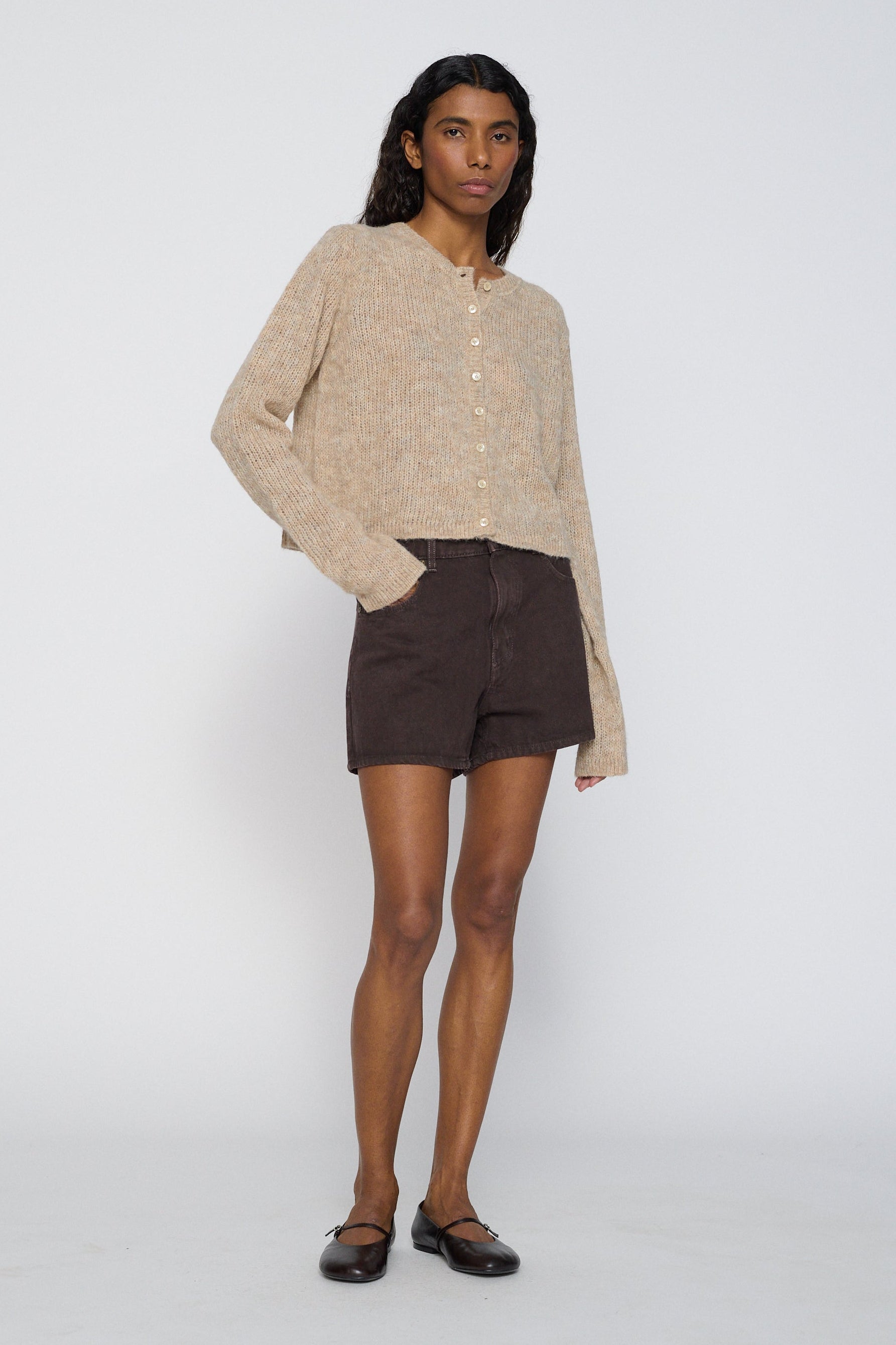 Luna Cardigan