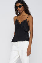 Lace top