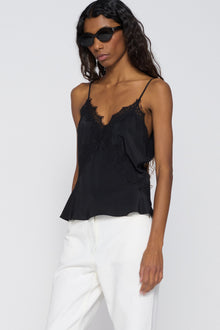Lace top