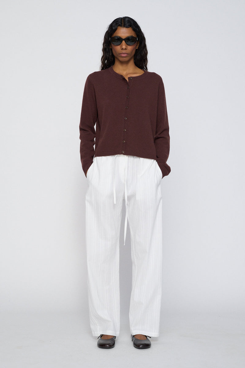 Judd trousers