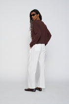 Luna Cashmere Cardigan
