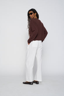 Luna Cashmere Cardigan