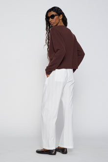 Judd trousers