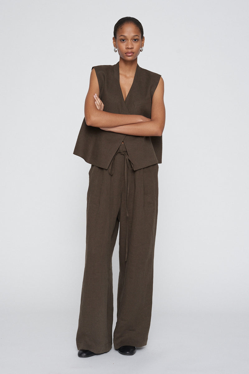 Lowen trousers