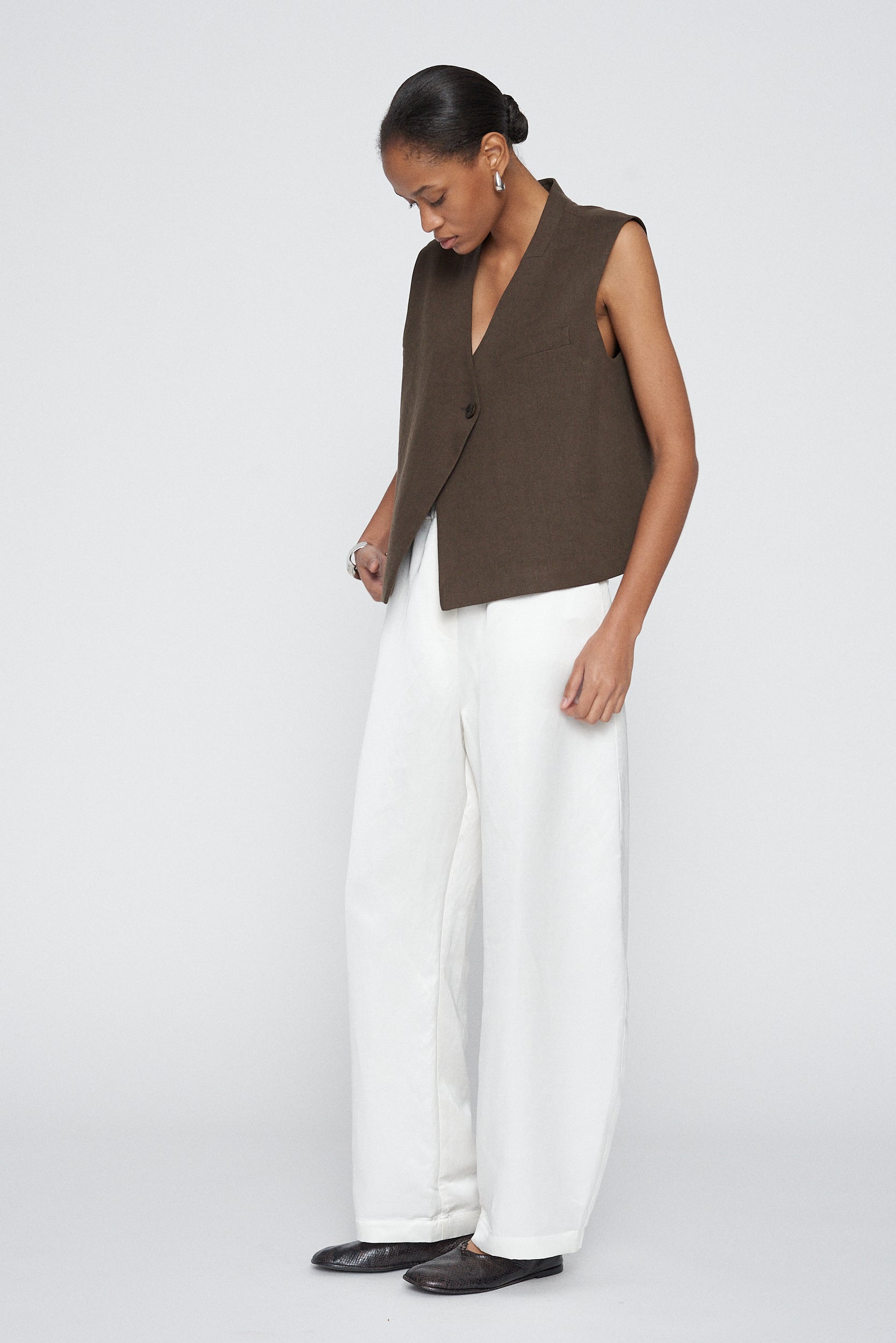 Shawn vest