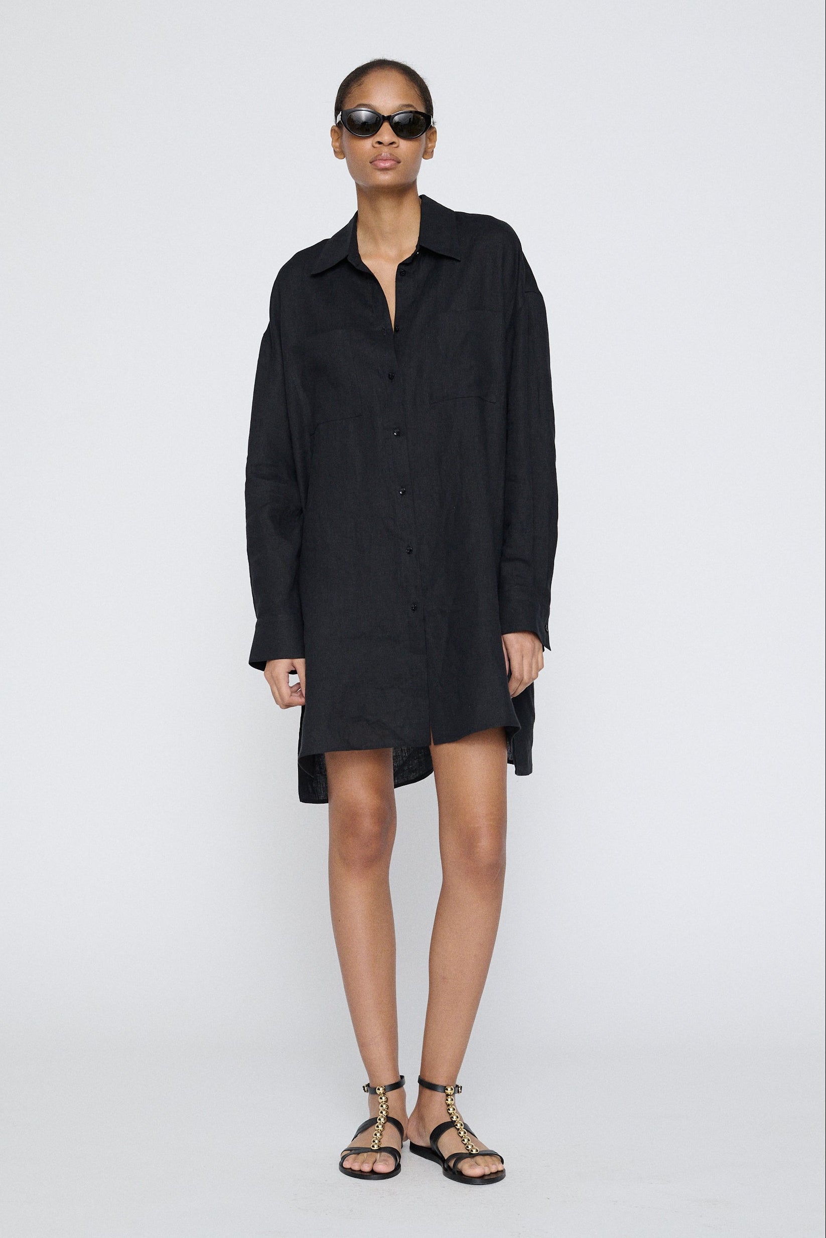 Lewis shirt