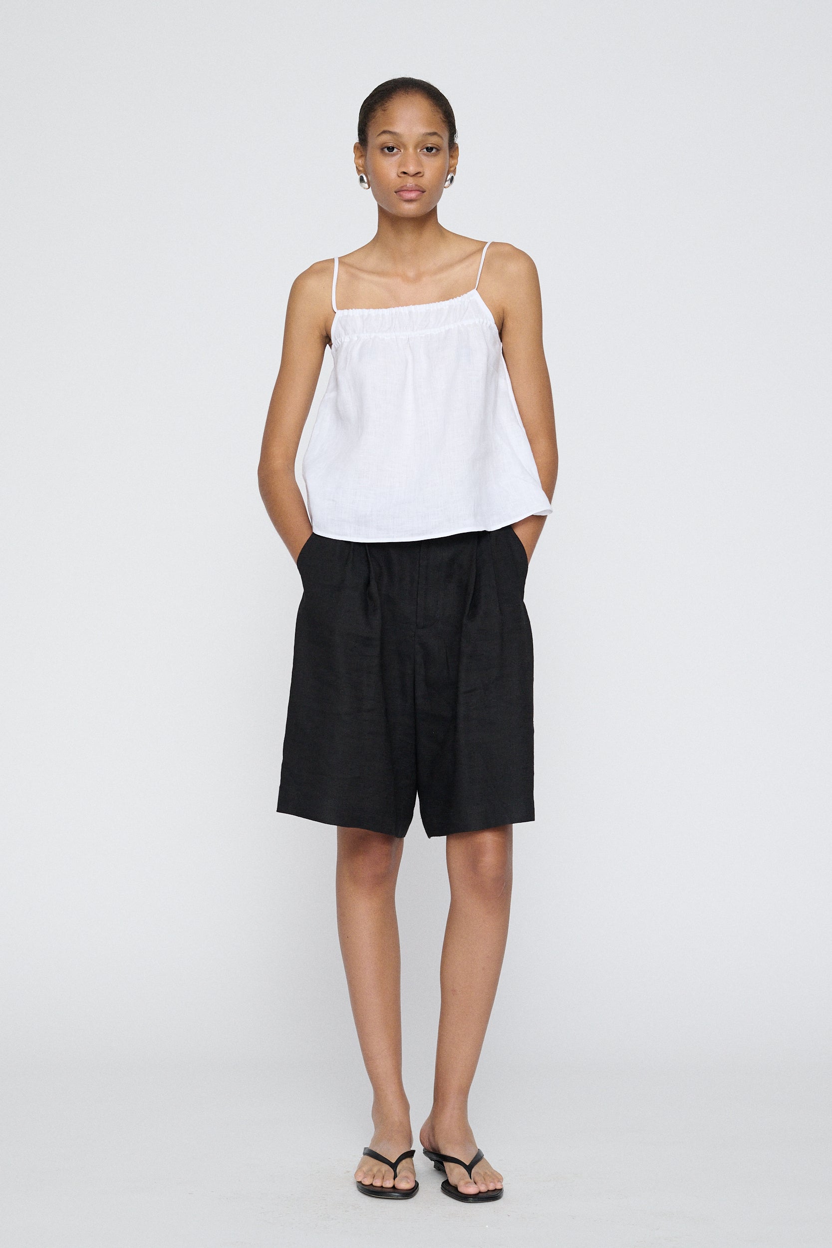 Smith shorts